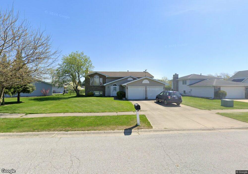 10005 Polk Ct, Crown Point, IN 46307 - photo 1