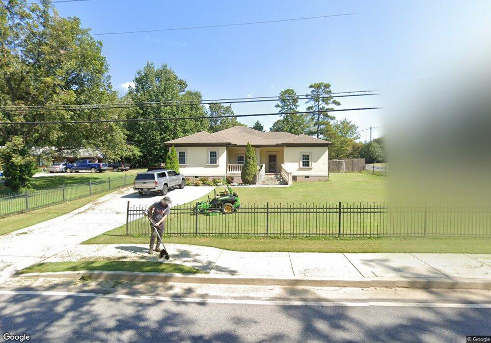 436 Tanner Rd, Dacula, GA 30019 - photo 1