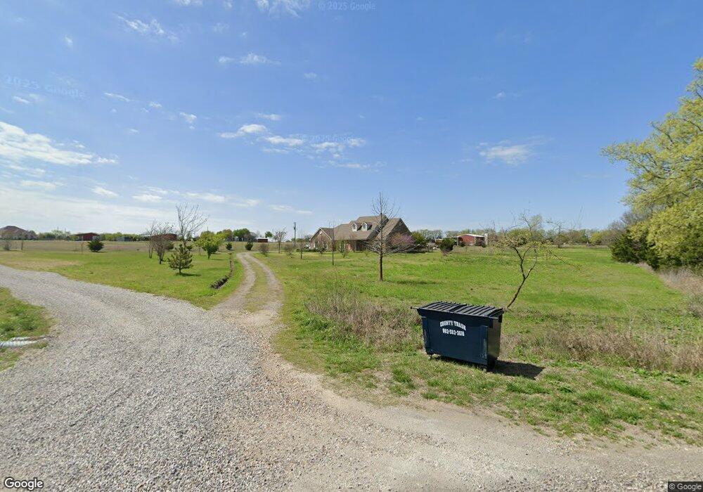 557 County Road 4444, Trenton, TX 75490 - photo 1