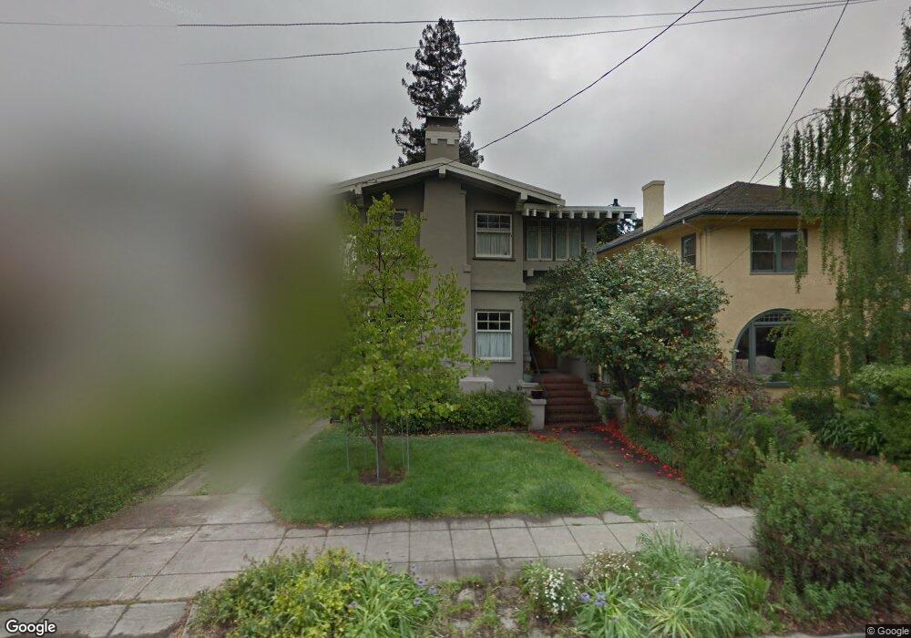1622 Spruce St, Berkeley, CA 94709 - photo 1