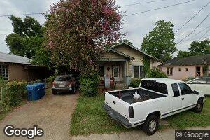 714 S Sterling St, Lafayette, LA 70501
