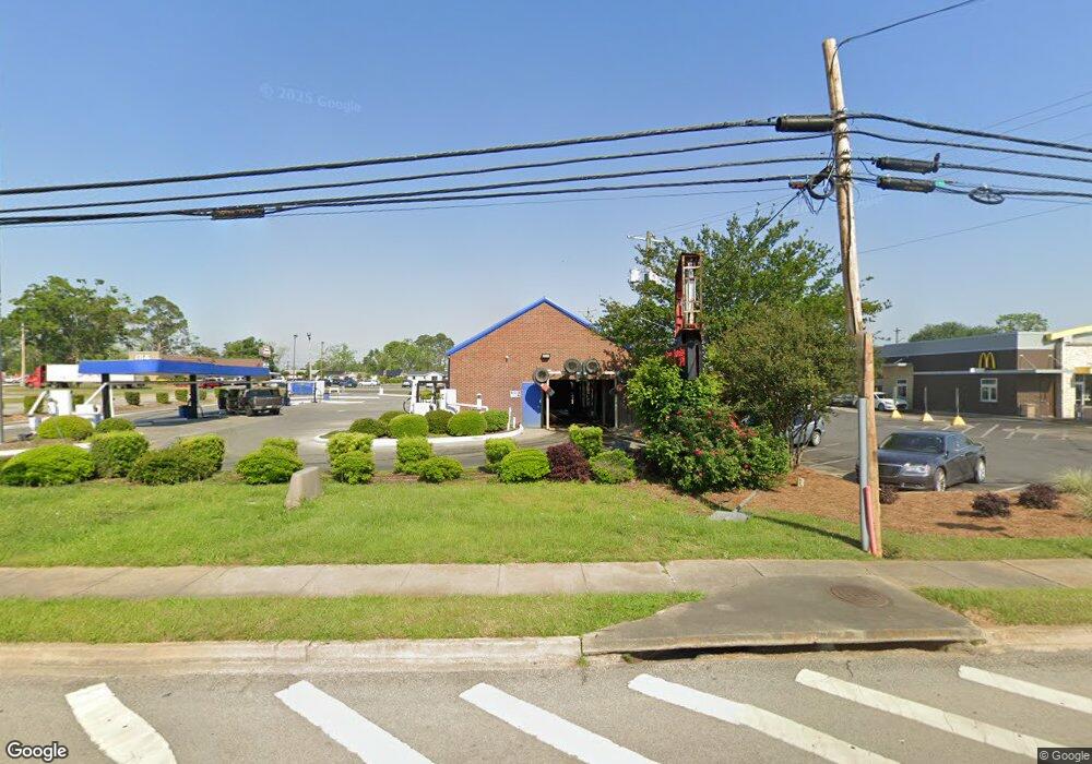 1290 Peterson Ave S, Douglas, GA 31533 - photo 1