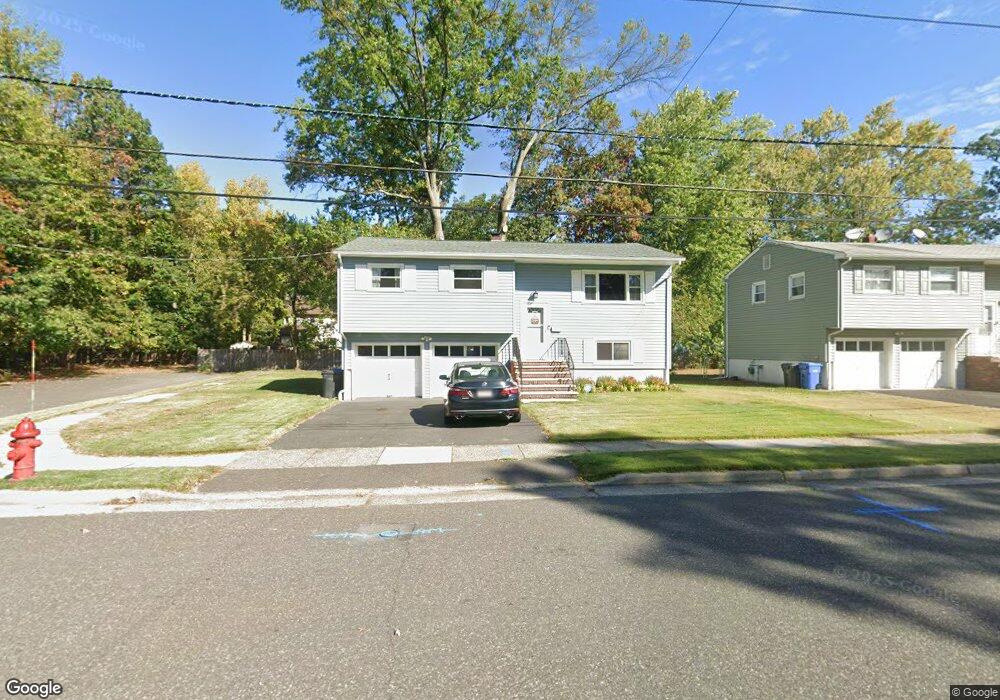 12 Sheffield Place, Metuchen, NJ 08840 - photo 1