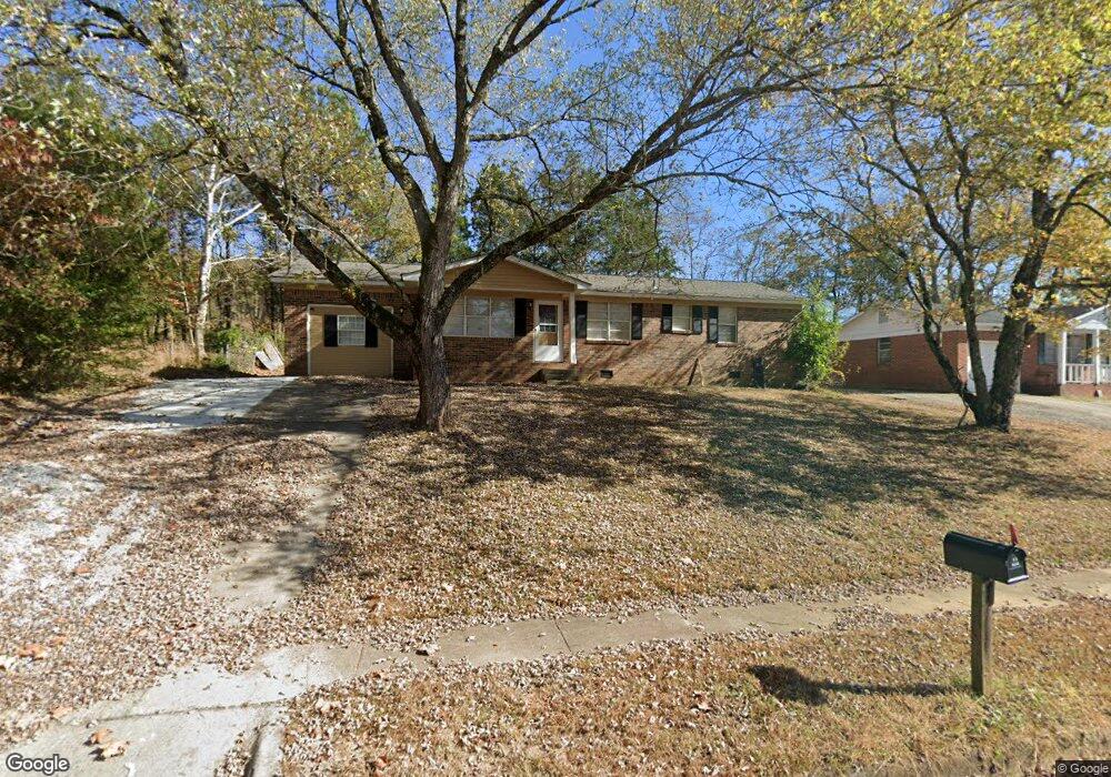 3420 Deerfield Rd NW, Huntsville, AL 35810 - photo 1