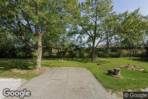 1000 North St, Shelbyville, IN 46176