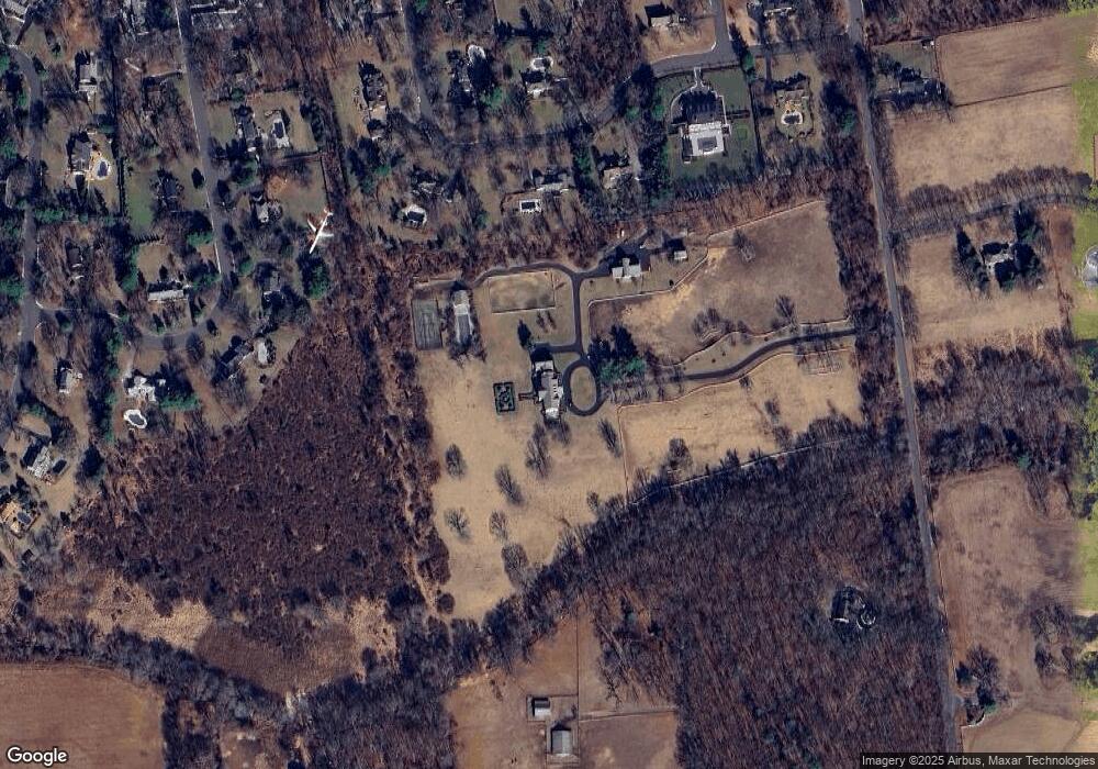 45 Cross Rd, Colts Neck, NJ 07722 - photo 1