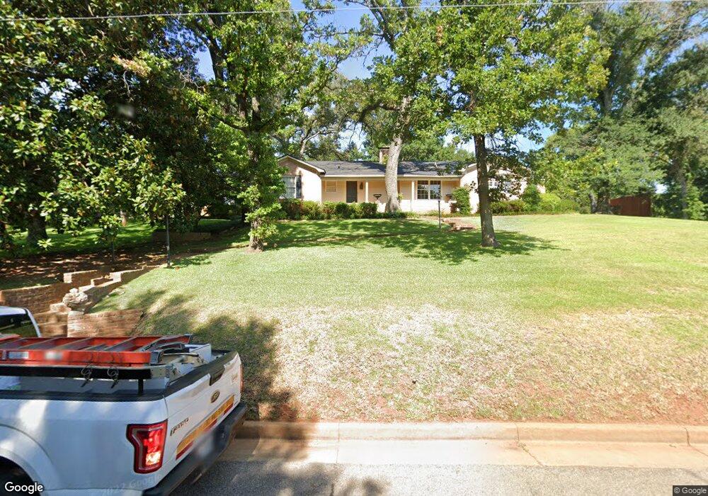 2828 Fry Ave, Tyler, TX 75701 - photo 1