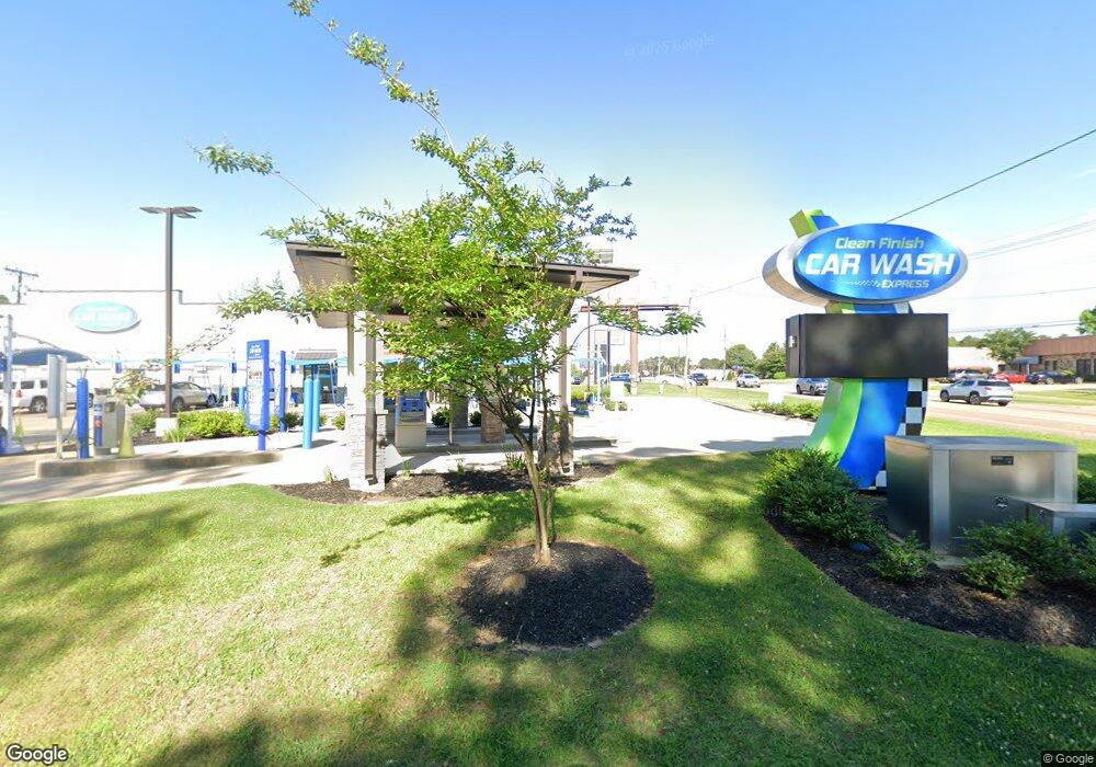 100 Al St, Pineville, LA 71360 - photo 1