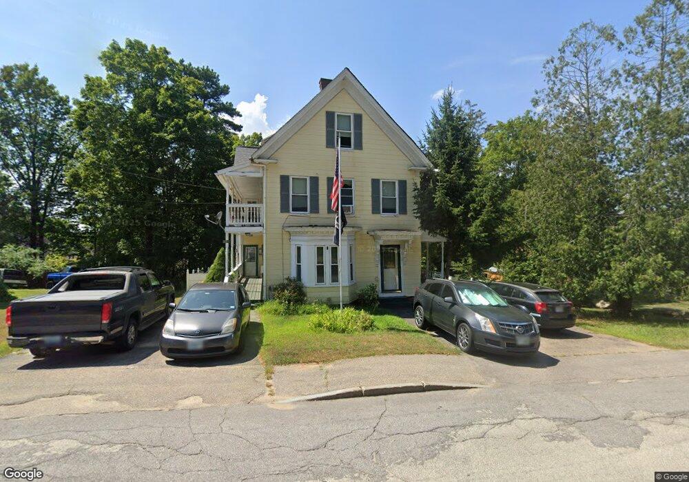 131 Prospect St, Franklin, NH 03235 - photo 1