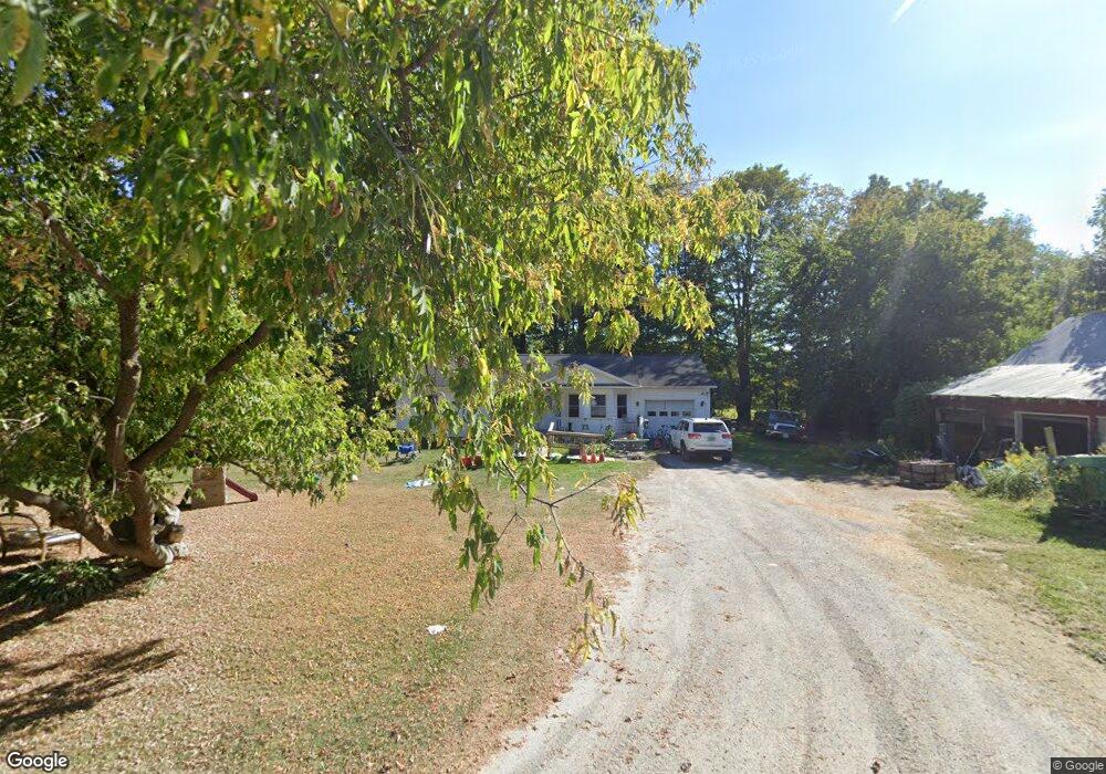 77 W Mountain Rd, Shaftsbury, VT 05262 - photo 1