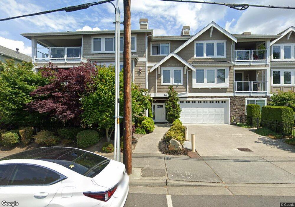 249 4th Ave S unit 201, Edmonds, WA 98020 - photo 1
