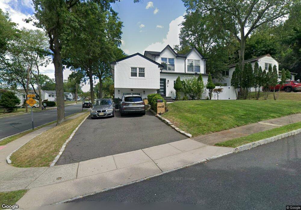 15 Holmes St, West Orange, NJ 07052 - photo 1