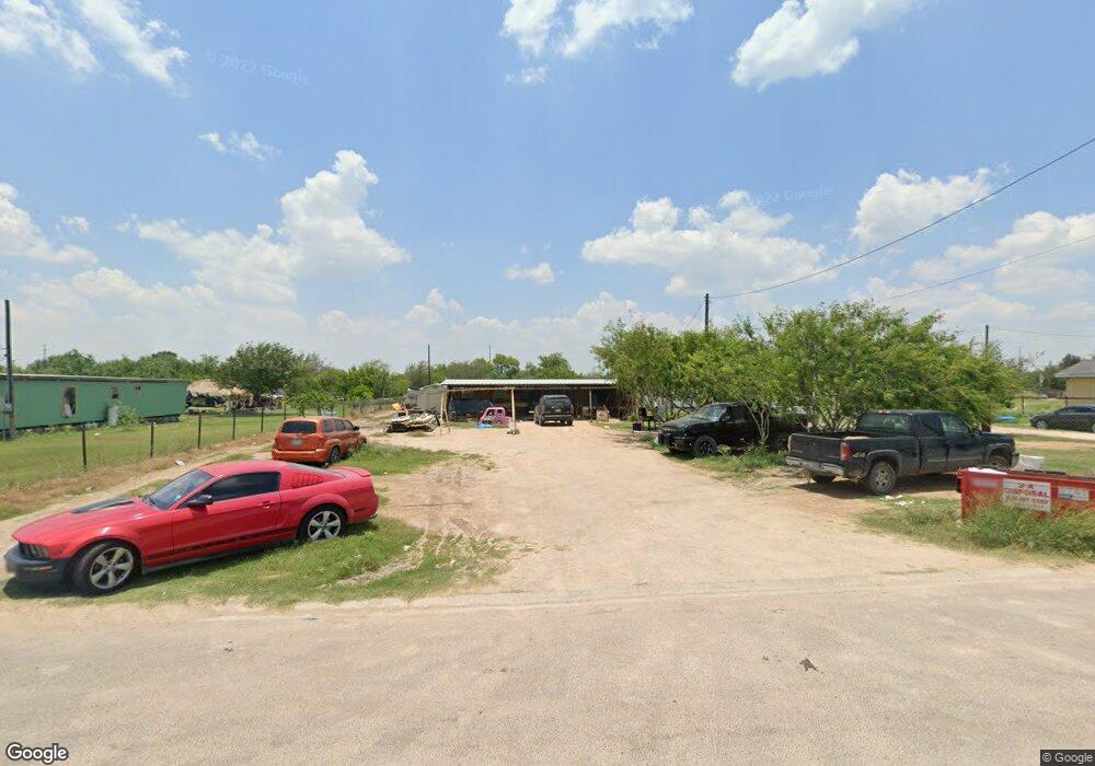 6405 Rattler St, Donna, TX 78537 - photo 1