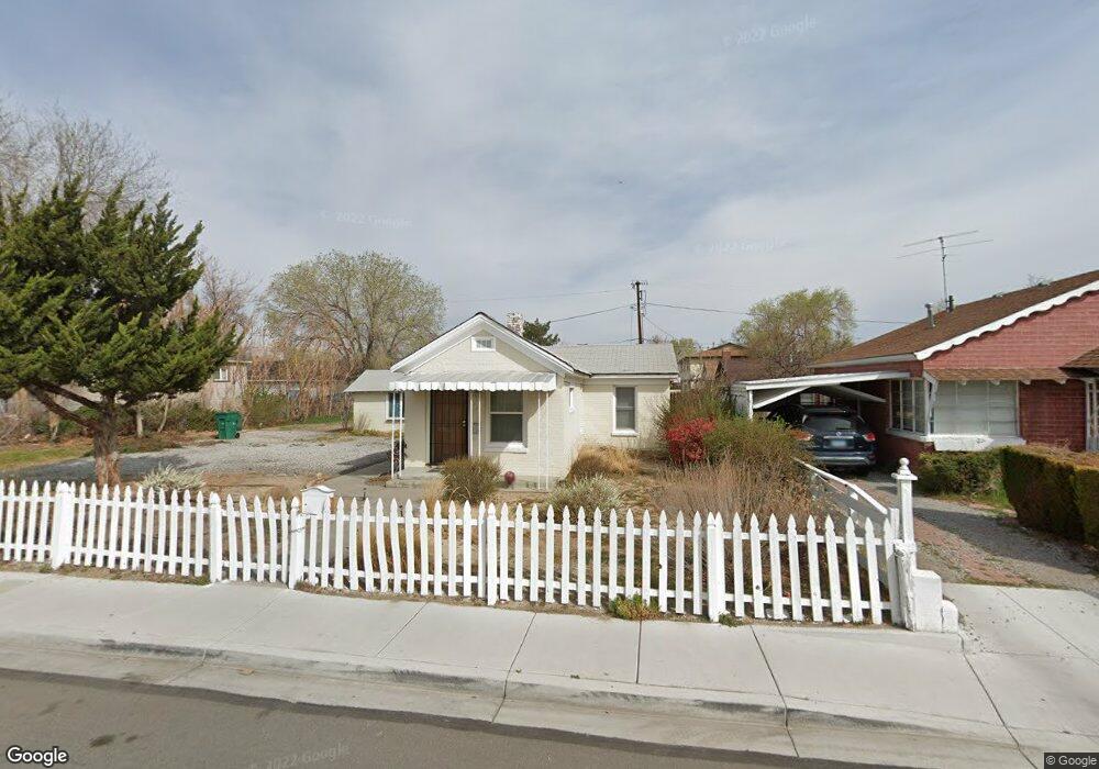 1532 F St, Sparks, NV 89431 - photo 1