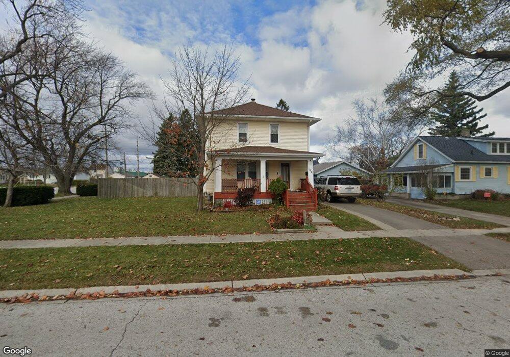 1831 Jenks St, Port Huron, MI 48060 - photo 1