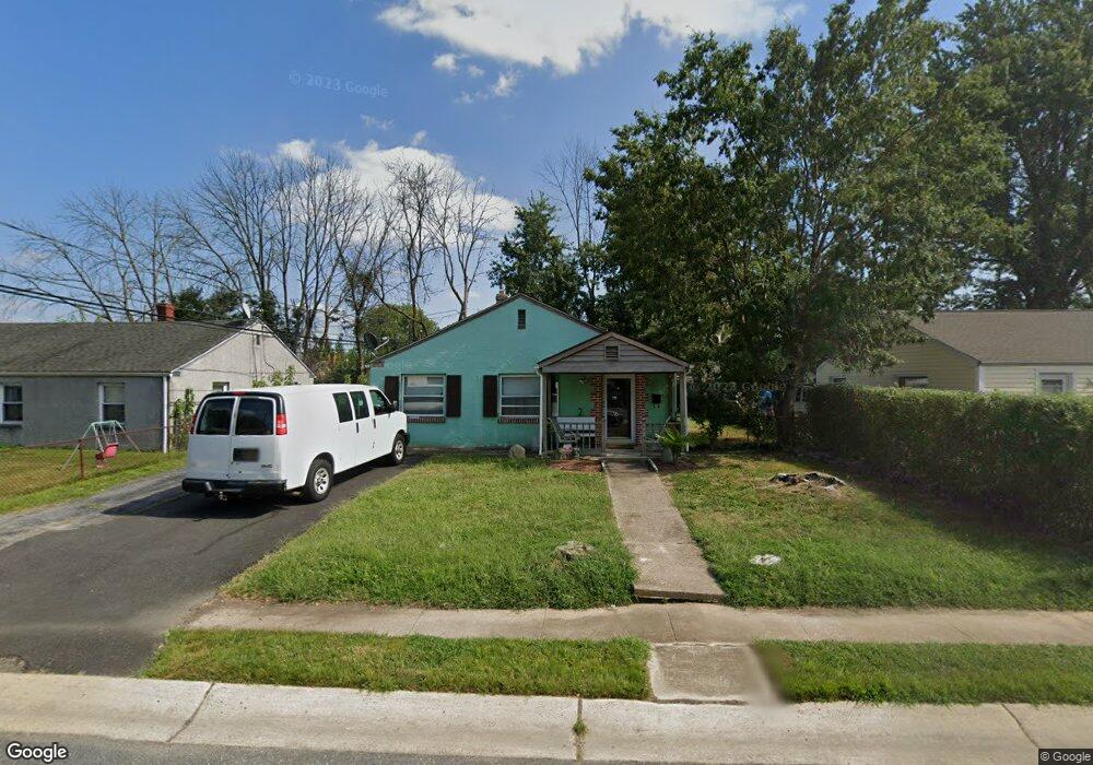 420 Martin Dr, New Castle, DE 19720 - photo 1