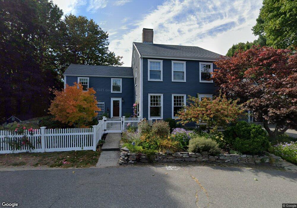 10 Bow St, Stoneham, MA 02180 - photo 1