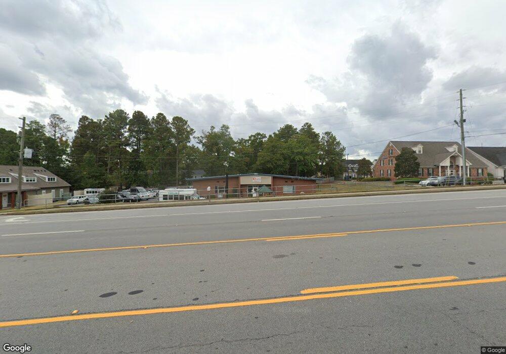 4204 Columbia Rd, Augusta, GA 30907 - photo 1