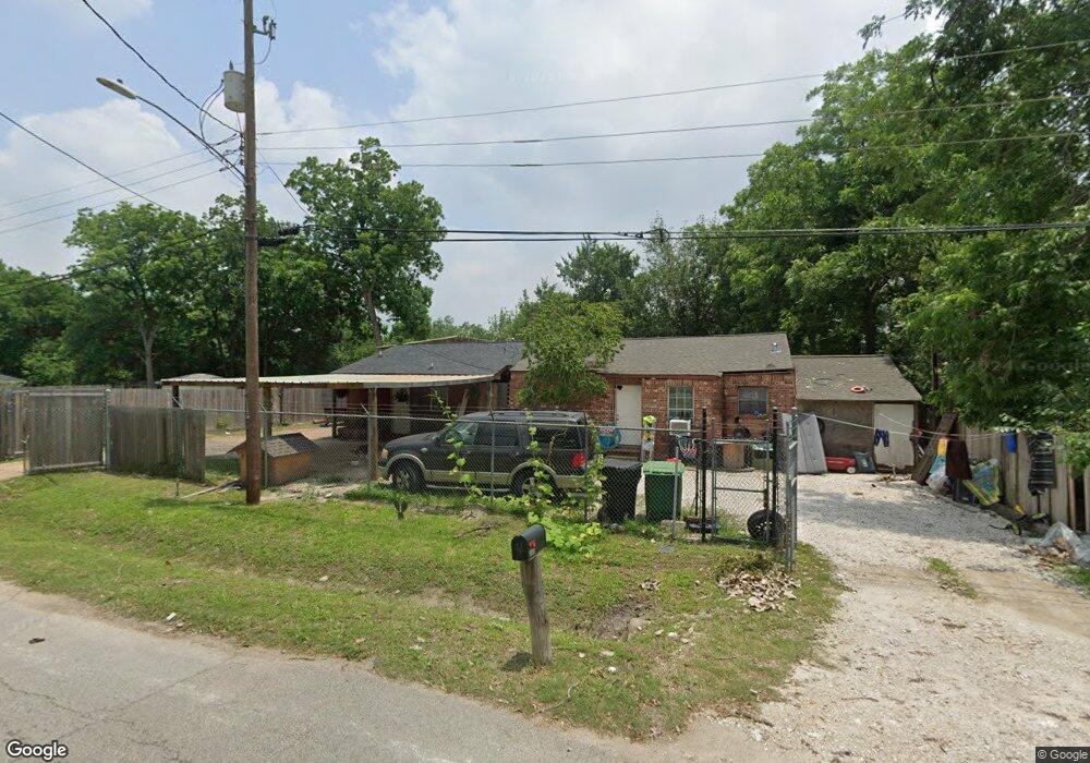 10508 Exeter St, Houston, TX 77093 - photo 1