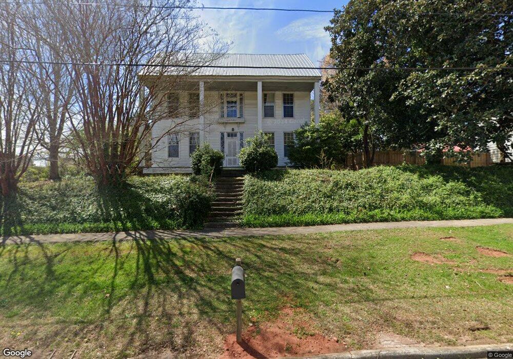 401 W Main St, Walhalla, SC 29691 - photo 1