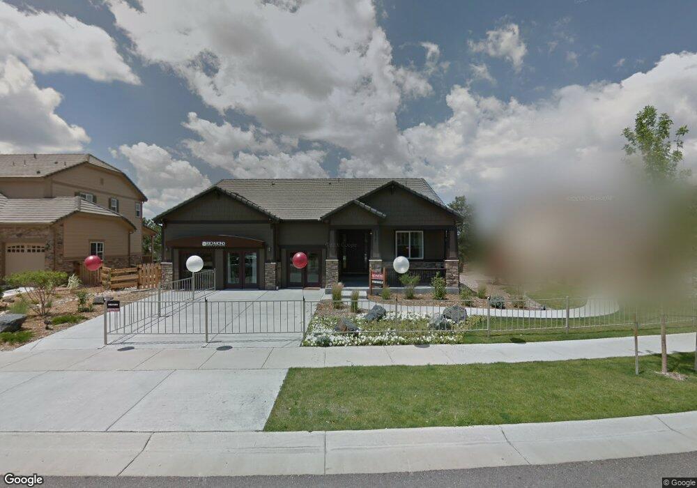 6827 S Duquesne Ct, Aurora, CO 80016 - photo 1