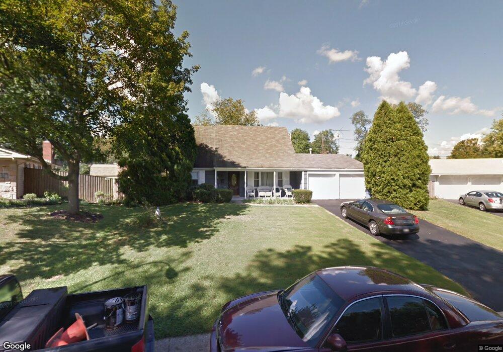 12114 Wilmont Turn, Bowie, MD 20715 - photo 1