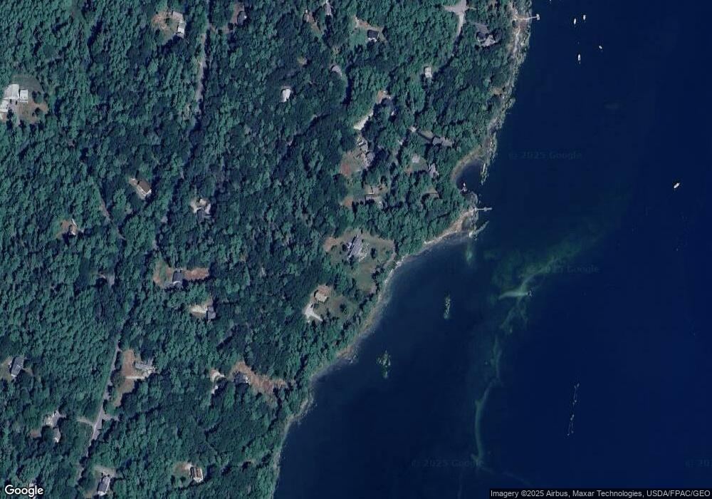 63 Ledgeview Ln, Harpswell, ME 04079 - photo 1