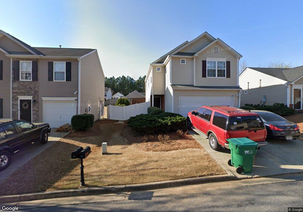 507 Oakleaf Ct unit 5, Acworth, GA 30102 - photo 1