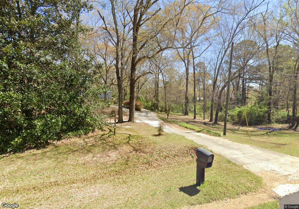 113 Walker Rd, Byron, GA 31008 - photo 1