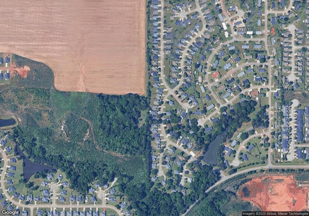 313 Madison Place Pkwy unit 23, Byron, GA 31008 - photo 1