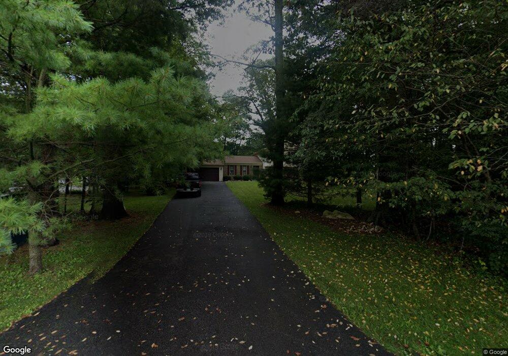 5571 Linton Rd, Sykesville, MD 21784 - photo 1