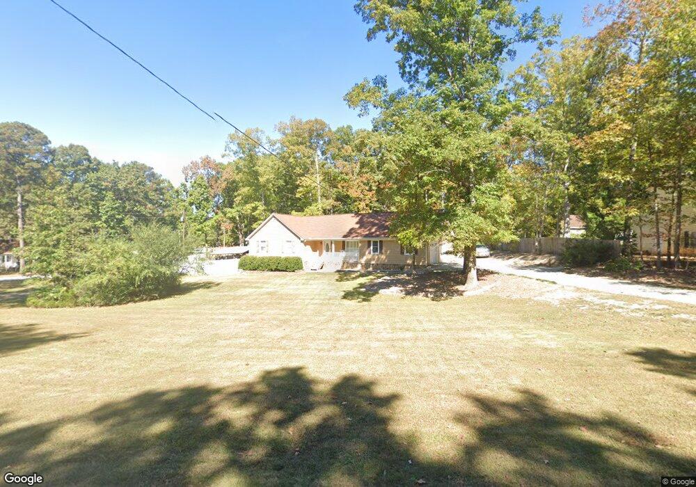 2145 Lost Forest Ln SW unit 5A, Conyers, GA 30094 - photo 1