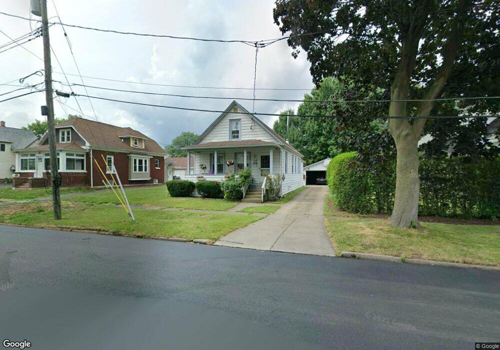 160 7th Ave, North Tonawanda, NY 14120 - photo 1