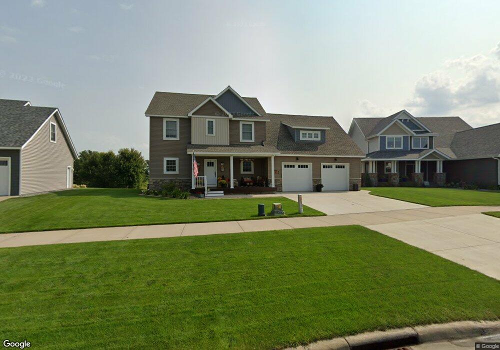 3408 Old Creek Way NE unit NE, Sauk Rapids, MN 56379 - photo 1