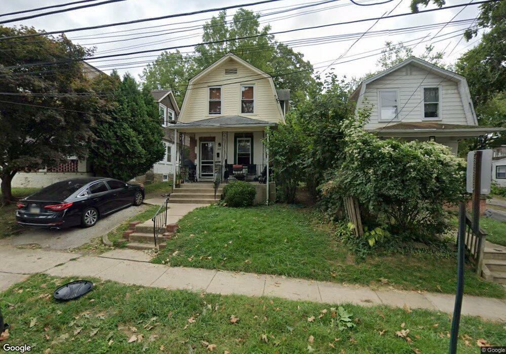 805 Biddle St, Ardmore, PA 19003 - photo 1