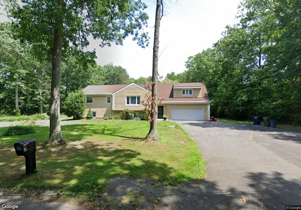 2 Pole Bridge Rd, Egg Harbor Township, NJ 08234 - photo 1