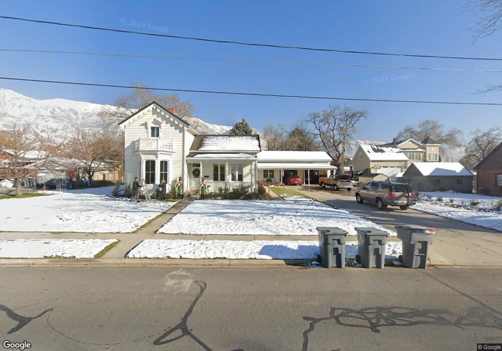 140 N 100 W, Pleasant Grove, UT 84062 - photo 1