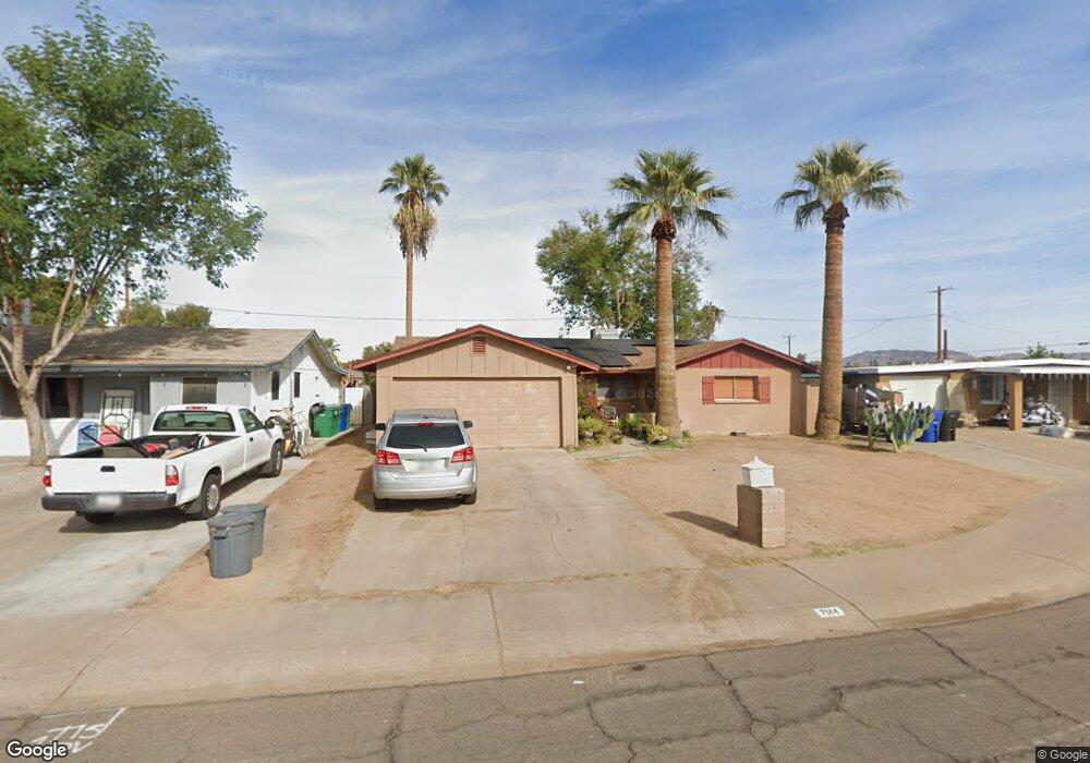 7144 E Azalea Cir, Mesa, AZ 85208 - photo 1