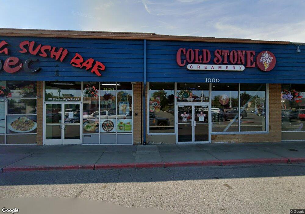 1300 W Northern Lights Blvd, Anchorage, AK 99503 - photo 1