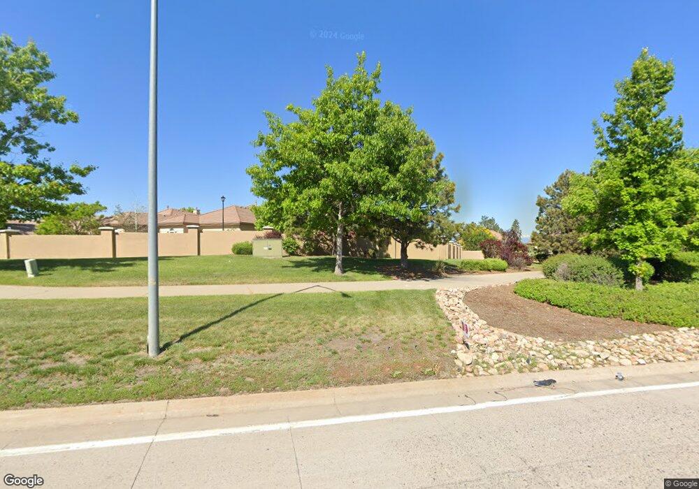 4781 S Atchison Ct, Aurora, CO 80015 - photo 1