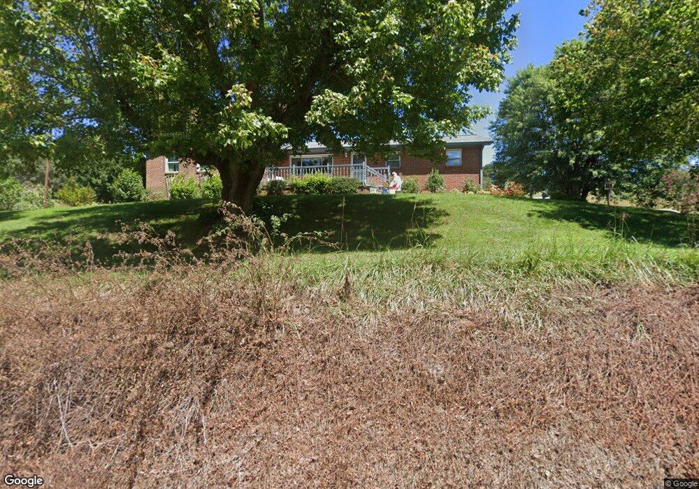 1063 Goughes Branch Rd, Leicester, NC 28748 - photo 1