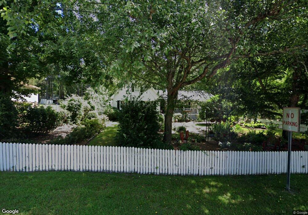 1322 Roberts St, Camden, SC 29020 - photo 1