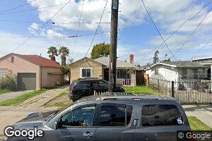 1621 82nd Ave, Oakland, CA 94621