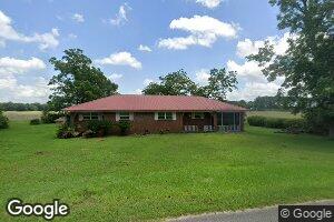 5720 Grove Rd, Bascom, FL 32423