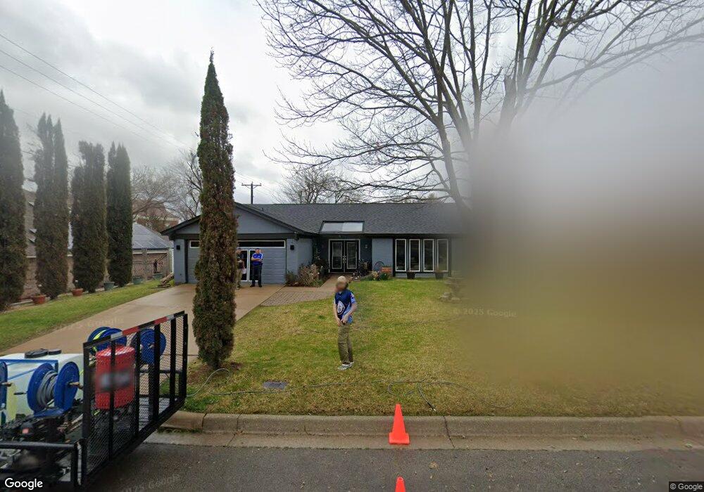 117 Montreal Dr, Hurst, TX 76054 - photo 1