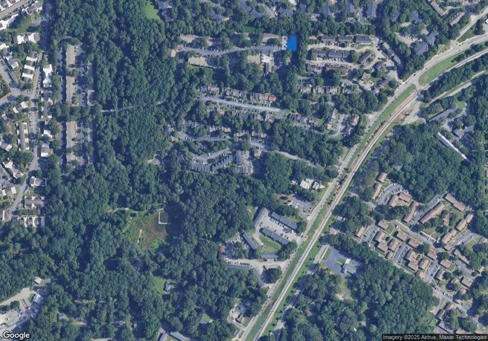 3657 Cobble Mill Ln unit 3657, Clarkston, GA 30021 - photo 1