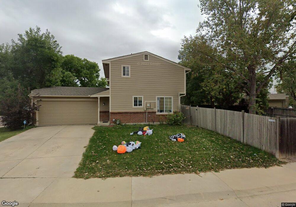 12682 Eudora St, Thornton, CO 80241 - photo 1