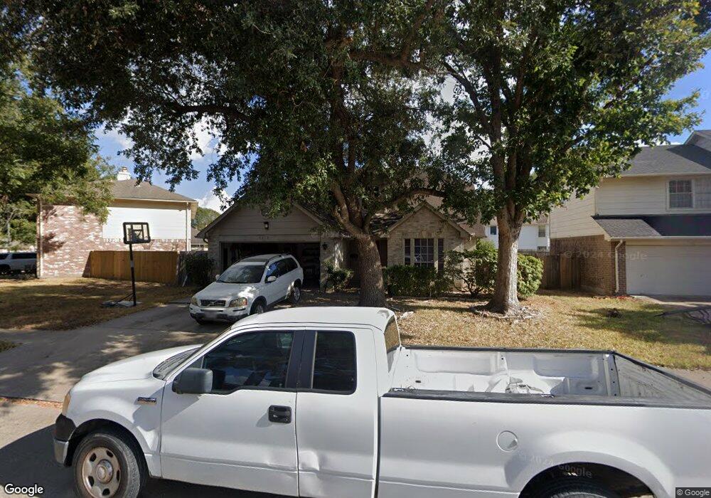 6619 Grand Haven Dr, Houston, TX 77088 - photo 1