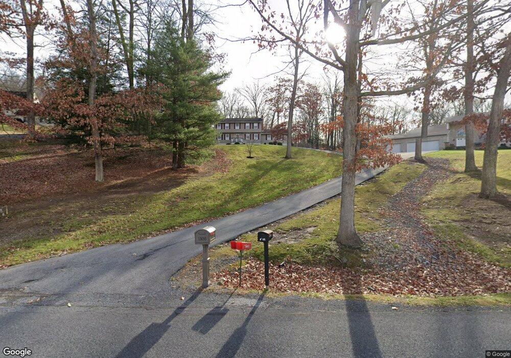 1936 Sweet Root Rd, Bedford, PA 15522 - photo 1