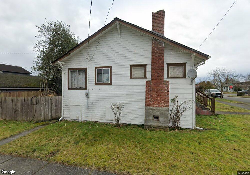 1702 Fulton St, Everett, WA 98201 - photo 1